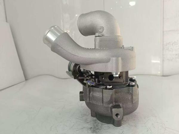 Turbocompresseur de pièces détachées 100% neuf pour le véhicule automobile, partie OEM n° 28200-4A480.