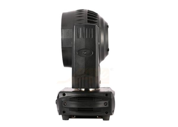19x15W LED Moving Zoom Head Beam 4 In 1 Disco Lights