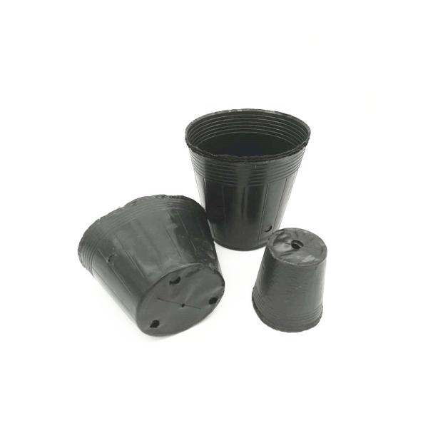 Полиэтиленовые мешки для черного выращивания