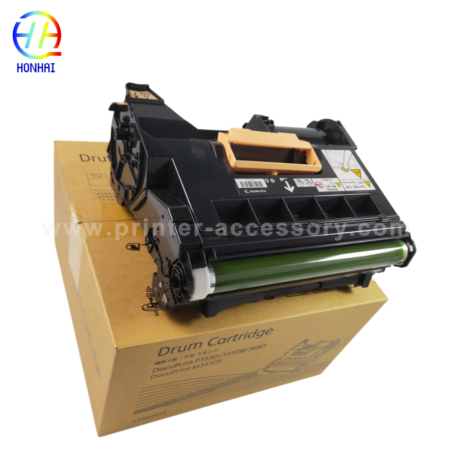 Барабанный картридж для Xerox 113R00773 113R773 Phaser 3610 WorkCentre 3615 3655 3655i Барабанный блок