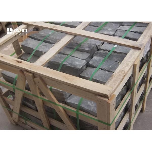 Outdoor Grey Sandstone Paving Slabs 9x9x9cm , Natural Sandstone Paving
