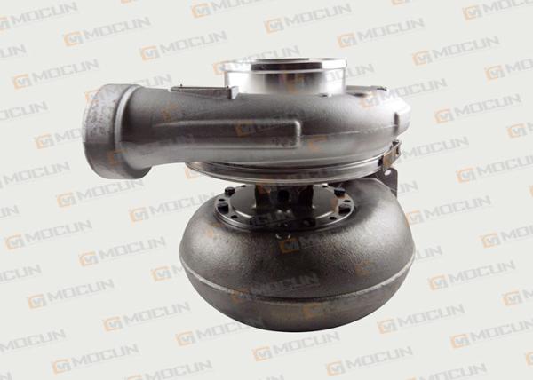 Turbocompressor do motor diesel de HC5A 3594085 para Cummin KTA19 KTA38/turbocompressor industrial do motor