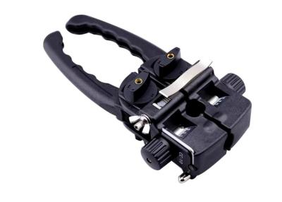 Horizontal / Longitudinal Cable Tongs Diameter range 08 -030mm
