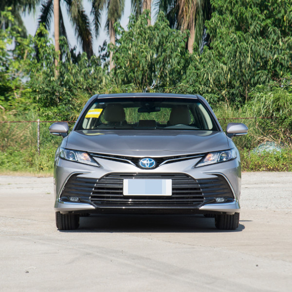 Элита 2022 спаренного двигателя 2.5HE Toyota Camry плюс автомобиль версии средний	4 автомобиль космоса мест 3 двери 5