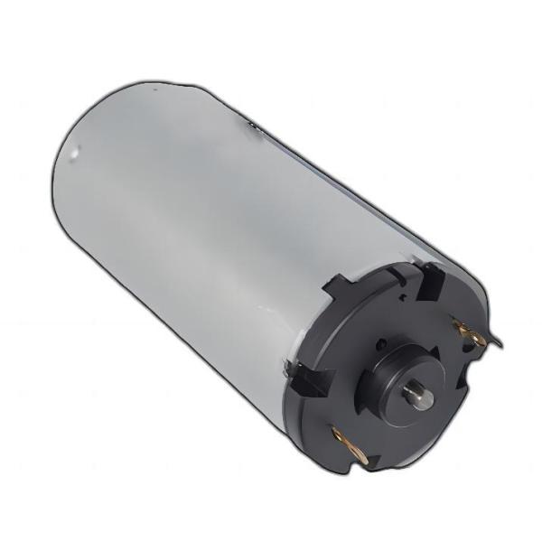 Постоянный магнитный электрический шторный двигатель 36V 10000RPM постоянный двигатель для электрических окон