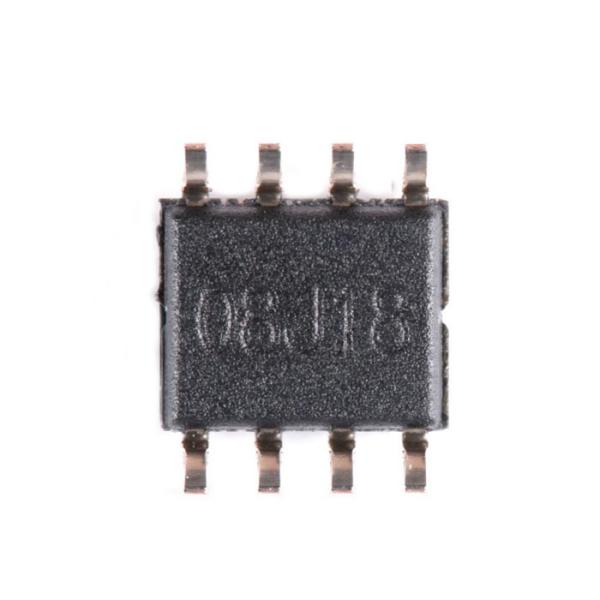 ISO1540DR SOP-8 Isolated Bidirectional Clock Bidirectional I2C Isolator Chip