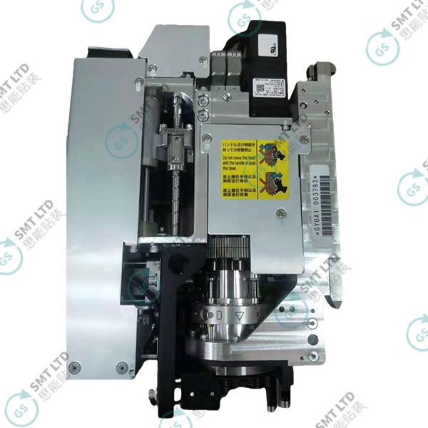 FUJI NXT H04S Tête 2UGKHE000127 pour le placement des composants SMT