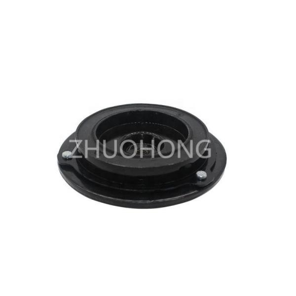 Le kit d'embrayage à poulie automatique de compresseur à courant alternatif 4PK 123MM 12V pour VW SVW SANTANA 3000 2004-2007 1.8