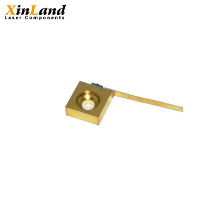 Multi Mode 375~1550nm Laser Diode FAC Optional For Laser Module