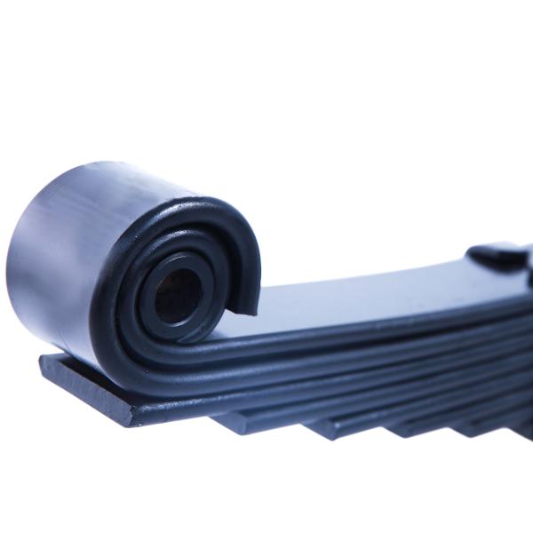 Trailer 100×12-10 Hook End Slipper Trailer Leaf Springs
