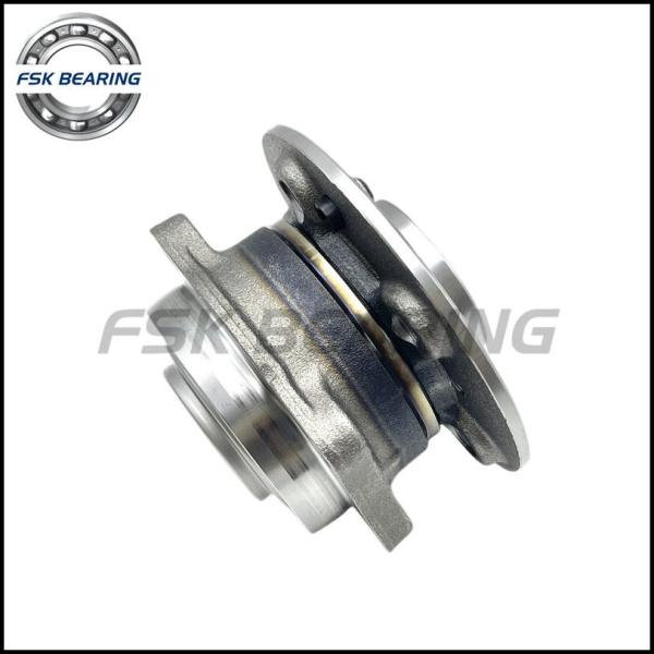 Top Saling 1663340006 Auto Hub Bearing Accessory Assembly Mercedes-Benz ML350-GLE350