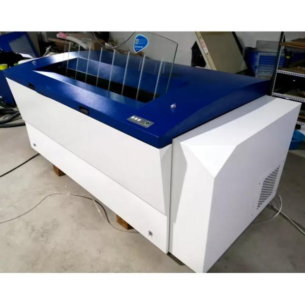 Treatment Free Thermal CTP Machine , CTP Computer Plate Making Machine