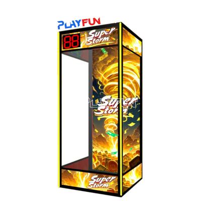 Vente directe par usine de billets de jeux de machines de jeux de machines de billets de billets de jeux de machines de jeux de divertissement