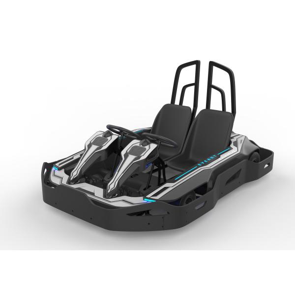 5inch Hub Children Pro Electric Go Kart Max 32km/h