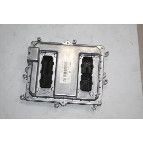 Доска компьютерного управления DX150W регулятора экскаватора Belparts 65.11201-7017 EX140W