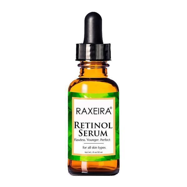 Набор сыворотки вызревания необходимой стороны ODM анти- содержит витамин C ретинола и Hyaluronic кислоту