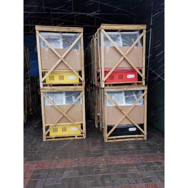 Fruit lo display cabinet frozen refrigerator cabinet four fruit soup crisper clear cooling