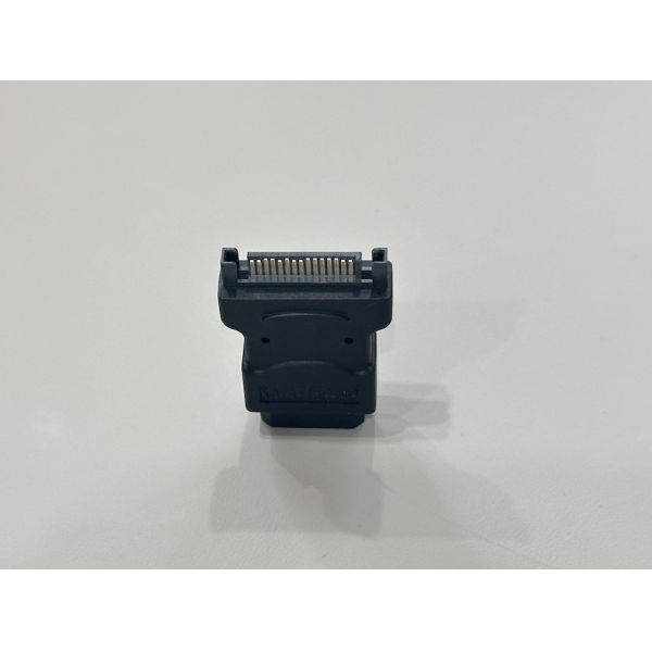 SATA 15Pin to 4Pin Power Connector Adapter – Electrical Terminal Converter for HDD / PSU / Server