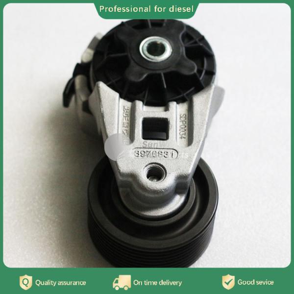 Hot sale ISL ISLE  engine auto parts  series belt tensioner 3934821