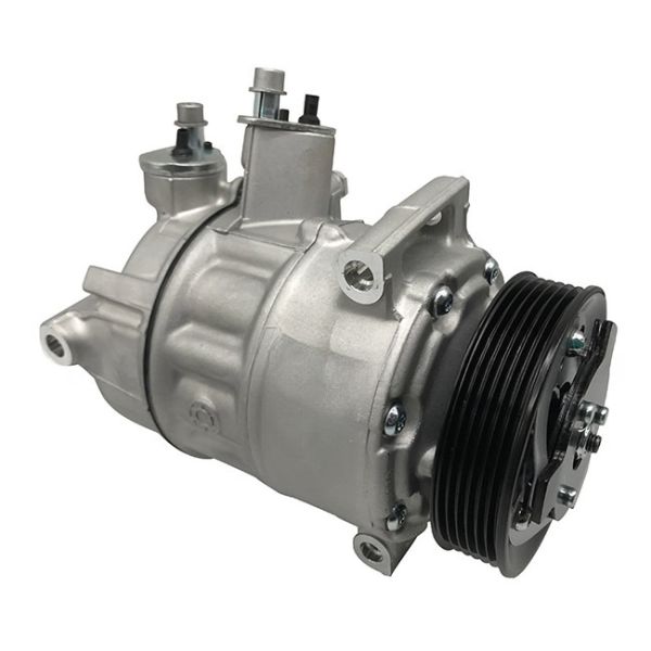AC Compressor for Audi A3 Sportback (8PA) 2.0 TDI 103/140 2005 OE 1K0820803J /2E0820803D/ 1K0820803A PXE16 6PK