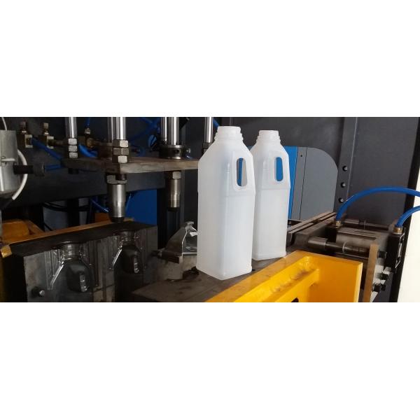 High Efficiency Extrusion Molding Machine , Plastic Pallet Making Machine