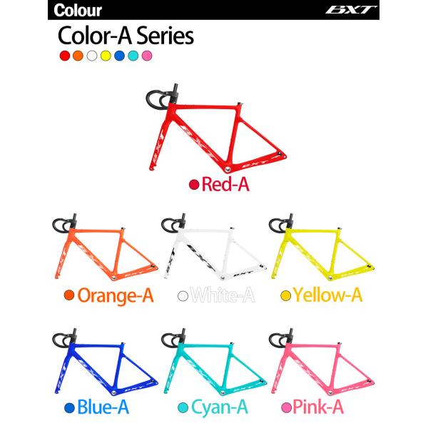 Hidden Cable Full Carbon Fiber T1000 Road Gravel Bike Frameset 700C