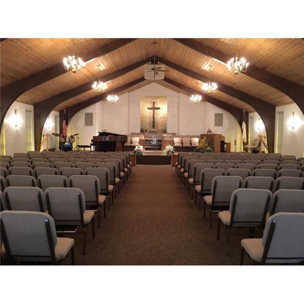 A 1000 Seat Temporary Church Tents Convenient Facilitate Systems Christian Religions Prayer