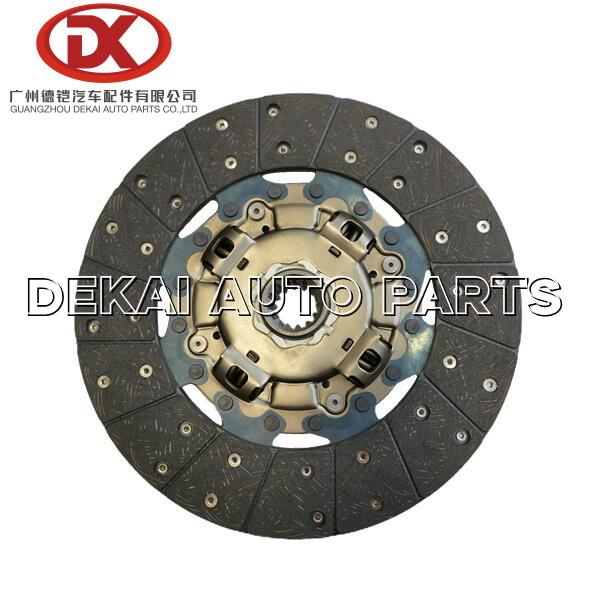 Truck NPR ISUZU Clutch Parts Myy5t 300*190*14*35.2 8973771490 Disc Clutch