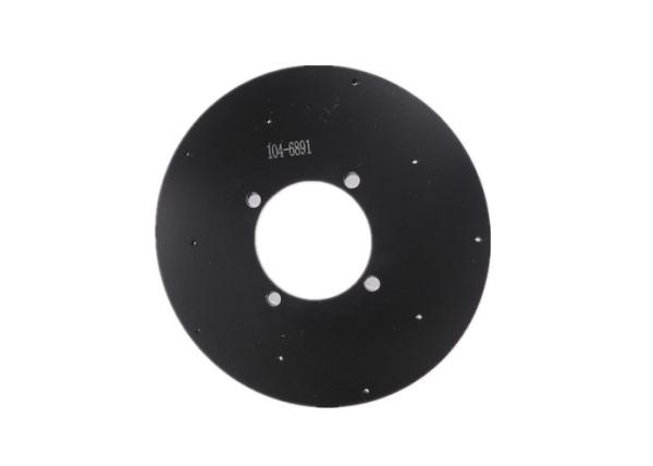 Mower Replacement Parts Rotor G104-6891 Fits For Toro