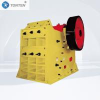 Máquina de trituración de mandíbulas mini Minería de piedra planta de trituración de mineral 400x600