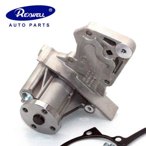 Высококачественные автозапчасти двигателя Водяной насос для охлаждения 1778516 Использование для FORD Fiesta KUGA 7S7G8591A2C