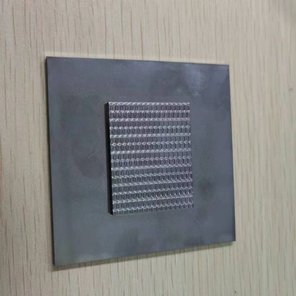 High Precision Aluminum Stainless steel Steel CNC Machining Parts of Milling Turning Customized