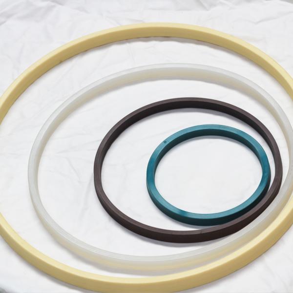 OEM Support Excavator Oil Seal with UN Seals Material Transparent Bags/Cartons Package Прозрачные пакеты/пакеты для экскаваторов