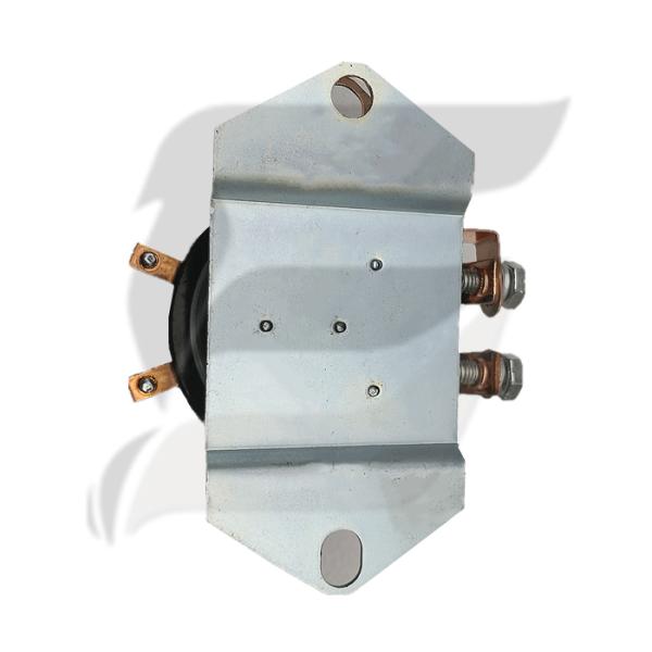 BR-266 08088-10000 переключатель 24V реле 4255762 батарей для экскаватора KOMATSU PC120 PC150 PC200 PC300