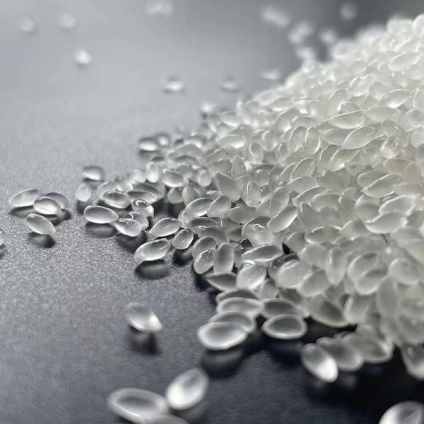 High Purity Pigments Color Matching Tpu 60a-95a Hardness For Sportswear Accessories