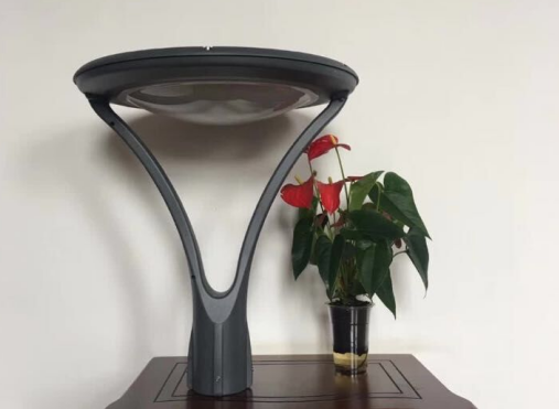 40W LED Garden Light Fixtures Die-cast Aluminium Material For Parks,Squares Garden Landscape Lighting