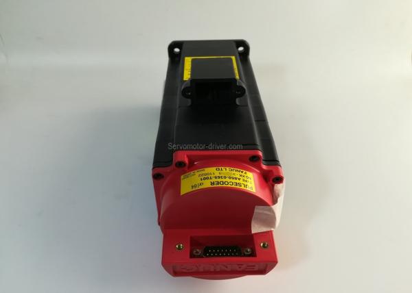 Geunine CNC Machine FANUC A06B-0373-B177#7000 AC Servo Motor Controller