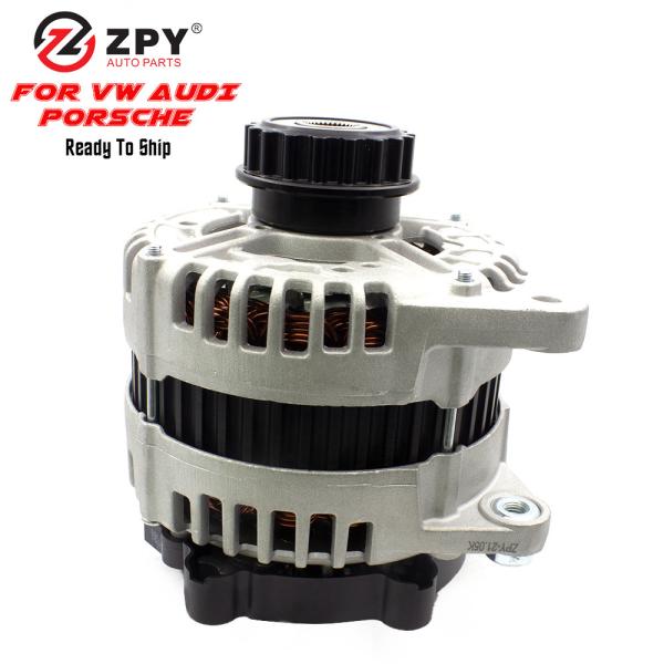 Car Alternator 070-903-024B 070-903-139B 070903024 070903139 Fits Multivan Transporter