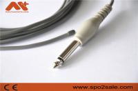 Sonde médicale rectale adulte 0206-02-0001 de la température de la sonde YSI de la température