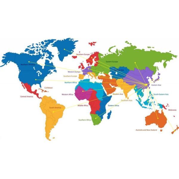High Speed 6600 rpm Disc Separator Centrifuge with 15 Kw Motor Power and 1 Year Warranty
