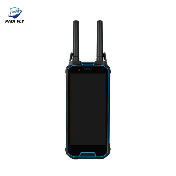 WiFi 2.4G 5.8g Automatic Fpv Drone Detector Handheld Drone Detection Easy Operation