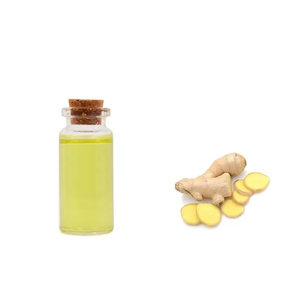 Cas 8007 08 7 Wholesale Price Slimming Ginger Massage Essential Oil For Hair care