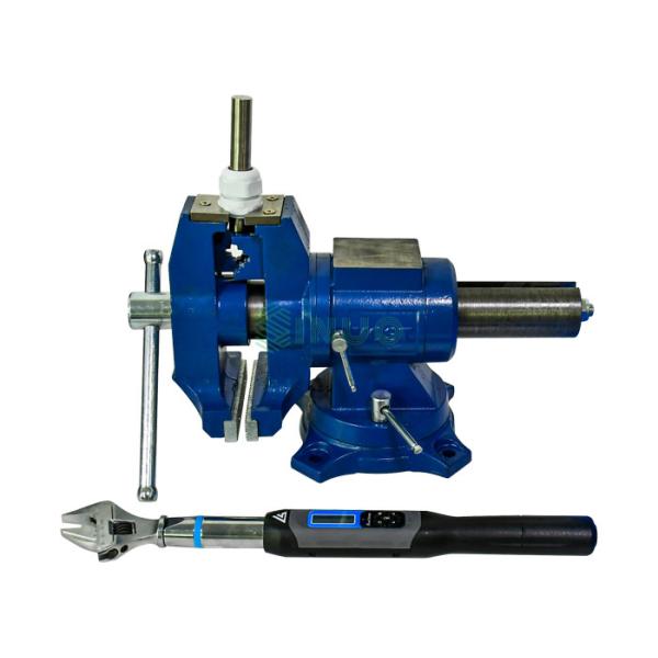 IEC 60598-1 Led Testing Equipment Screwed Glands Torque Screwdriver 1.5-30N.M