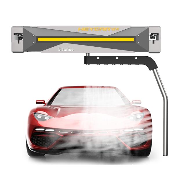 Heycar 360 Automatic Touchless Brushless CarWasher The Perfect Combination of Function and Performance