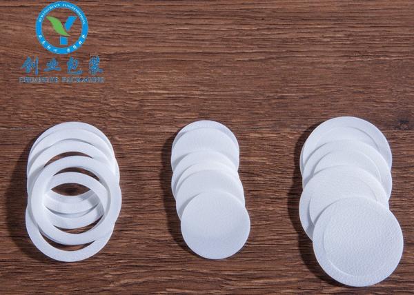 2.0mm Bottle Cap Seal Liner