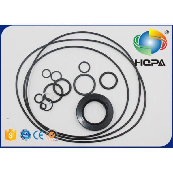 706-75-01150KT 706-75-01150 Swing Motor Seal Kit For Komatsu PC200-6 PC210LC-6