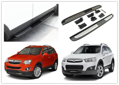 Estradas de rodagem de veículos para Chevrolet Captiva e Opel Antere