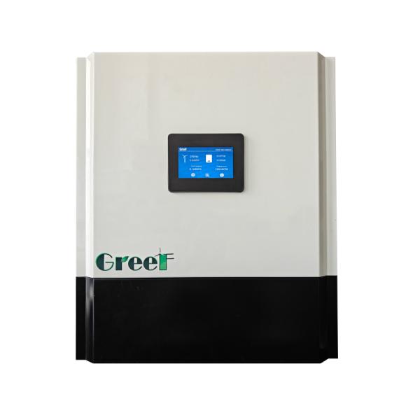 5KW-30KW MPPT Wind Off Grid Controller with RS485/TCP Interface