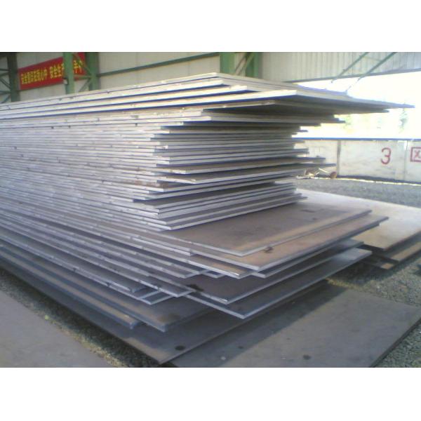 ширина плиты нержавеющей стали 304Л горячекатаная финиш финиша Но.1 3,0 до 30мм