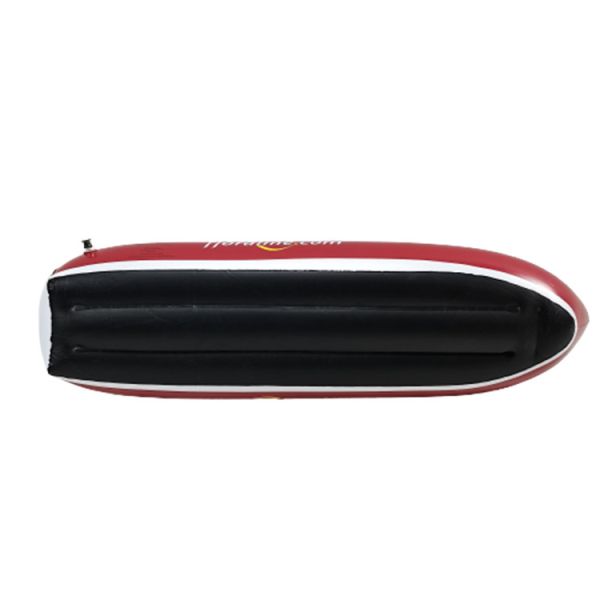 Custom Giant Inflatable Cruise Ship | Branded Advertising Prop for Travel & Maritime Promotions